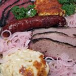 National Barbecue Day – May 16, 2021